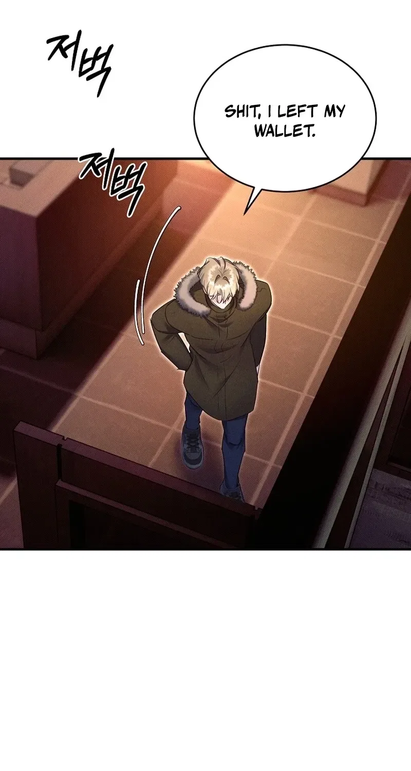 Back Alley Blues Chapter 25 – Page 68
