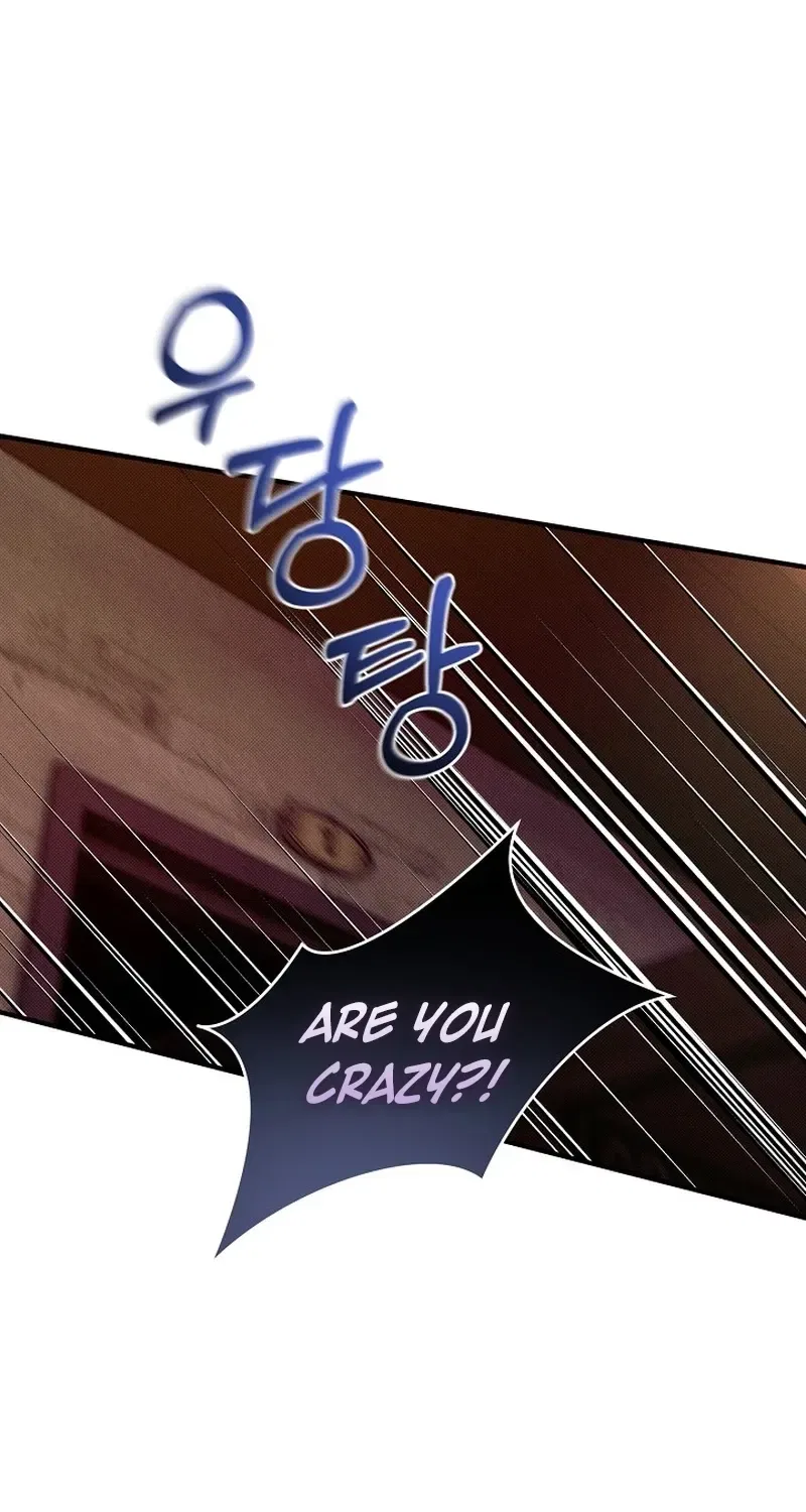 Back Alley Blues Chapter 25 – Page 72