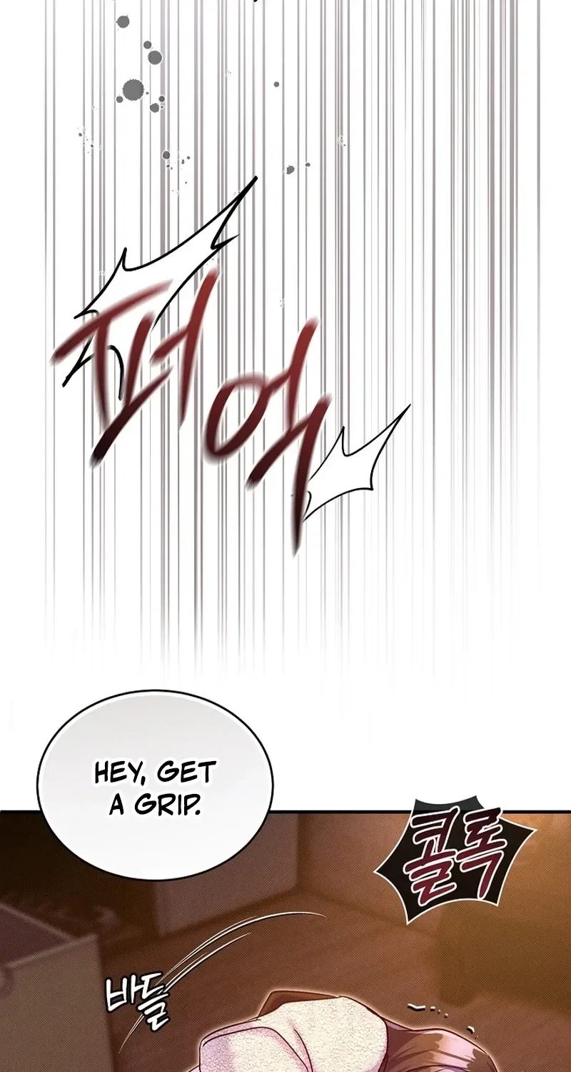 Back Alley Blues Chapter 25 – Page 77