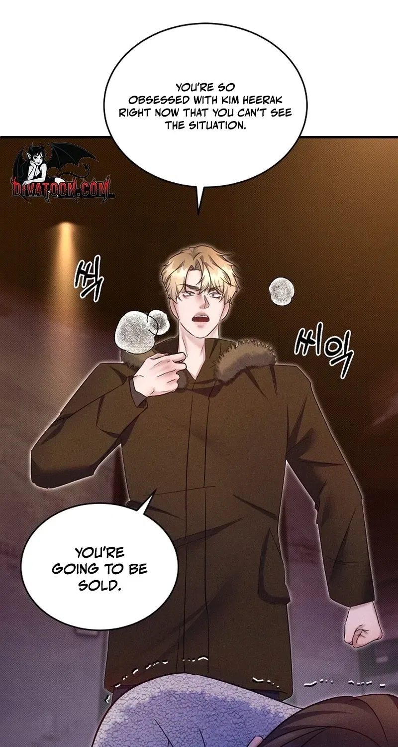 Back Alley Blues Chapter 25 – Page 79