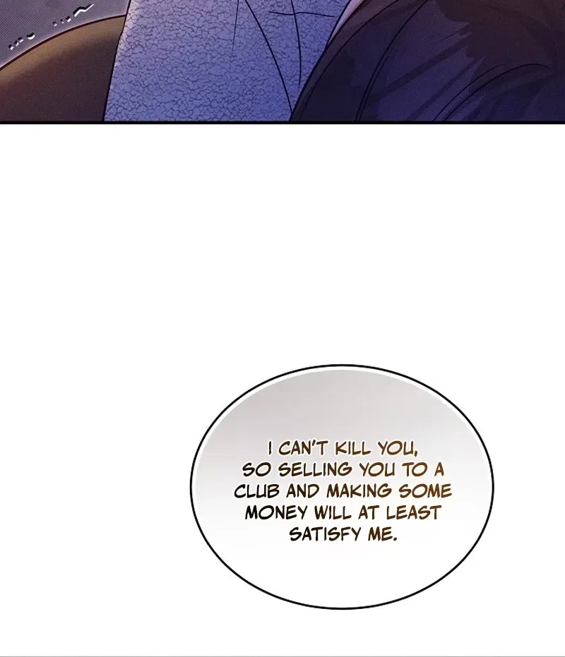 Back Alley Blues Chapter 25 – Page 80