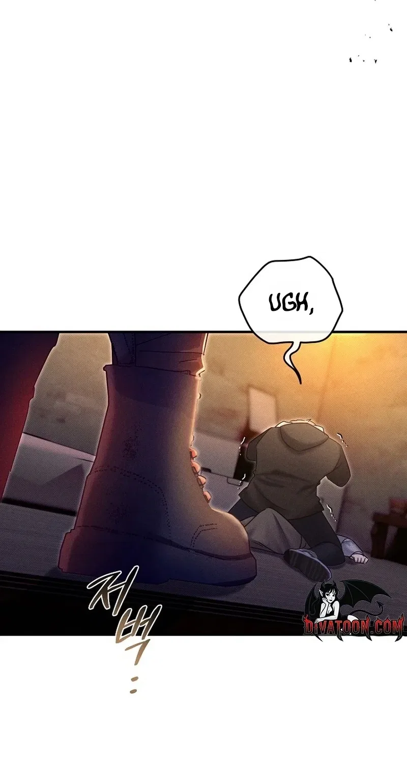 Back Alley Blues Chapter 25 – Page 91