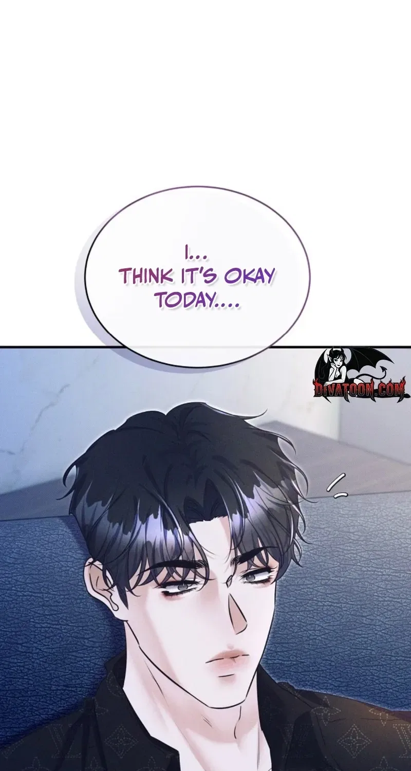Back Alley Blues Chapter 24 – Page 3