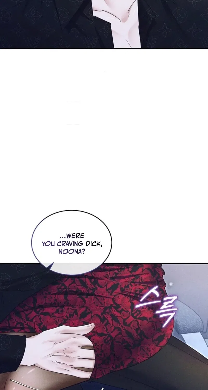 Back Alley Blues Chapter 24 – Page 4