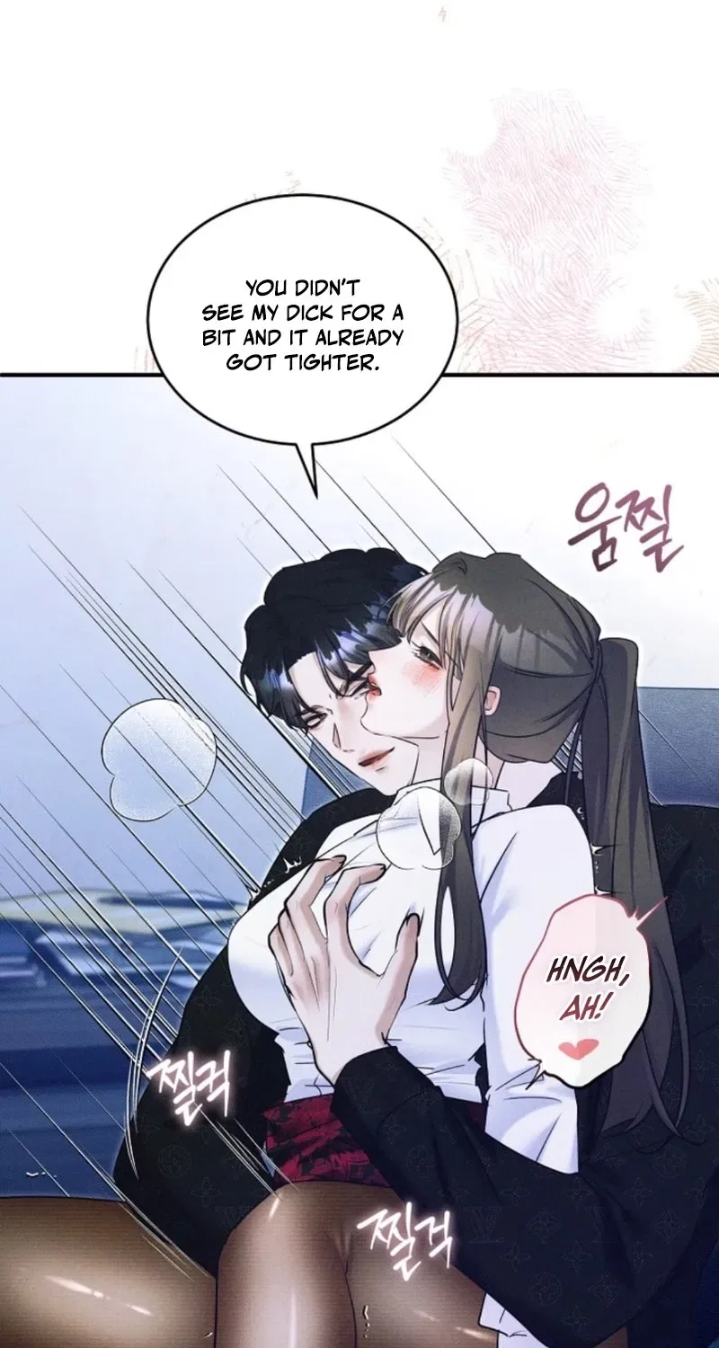 Back Alley Blues Chapter 24 – Page 13