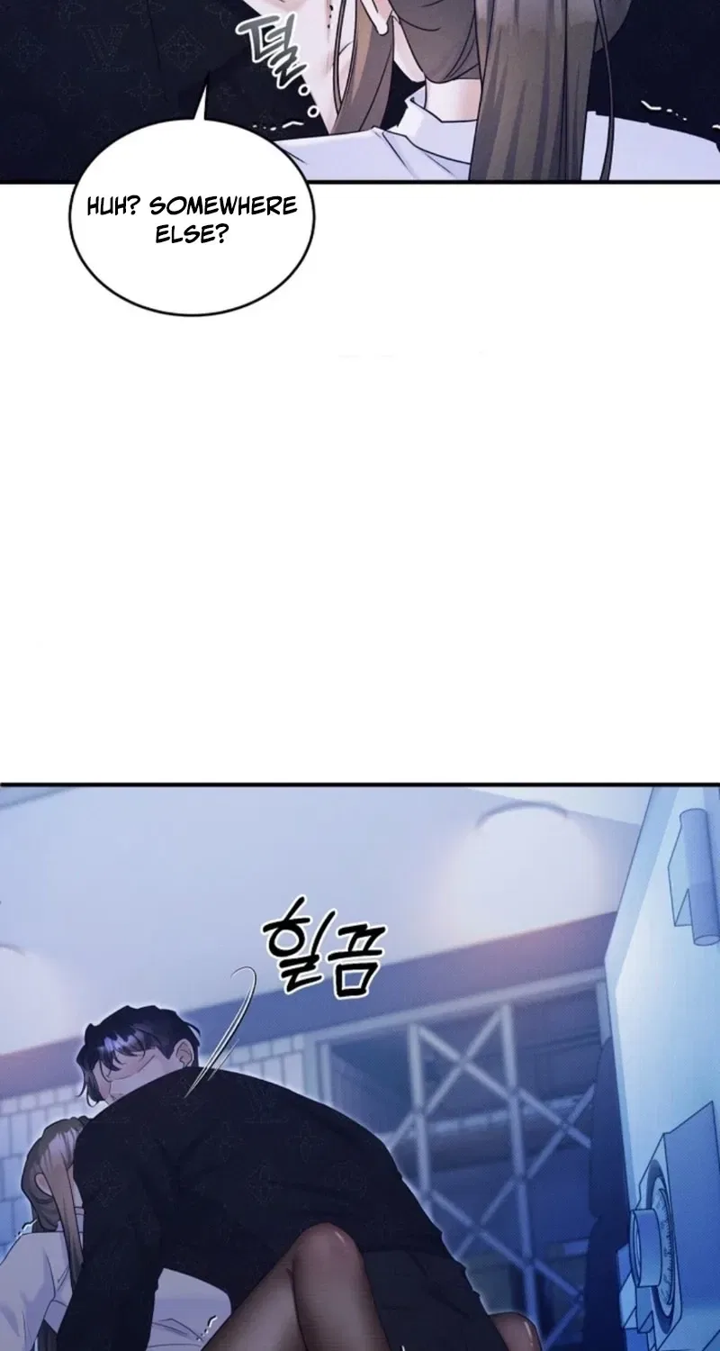 Back Alley Blues Chapter 24 – Page 39