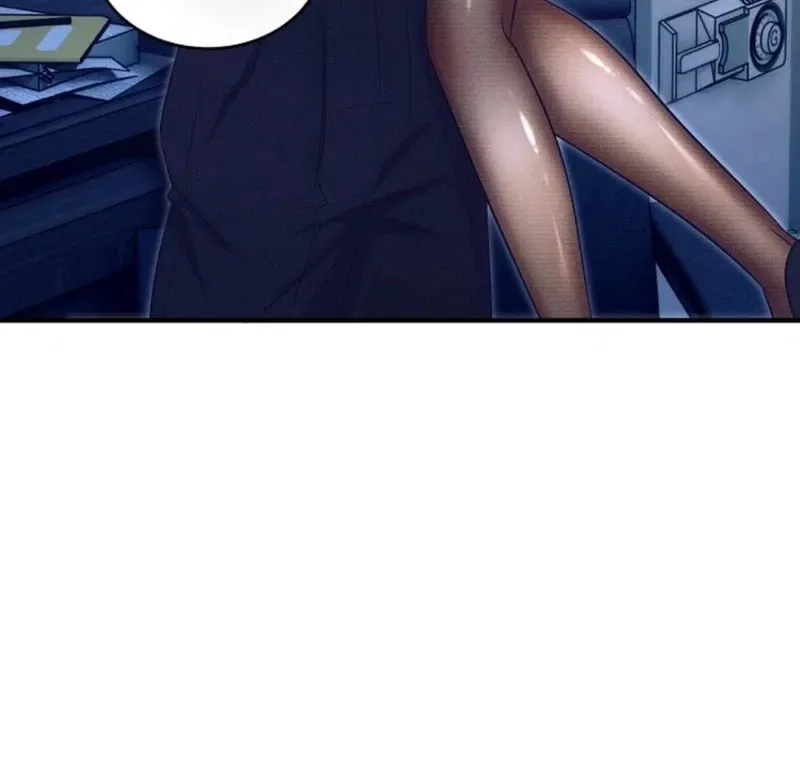 Back Alley Blues Chapter 24 – Page 45