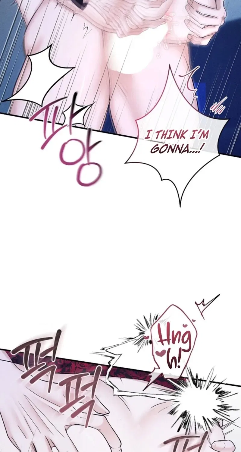 Back Alley Blues Chapter 24 – Page 62