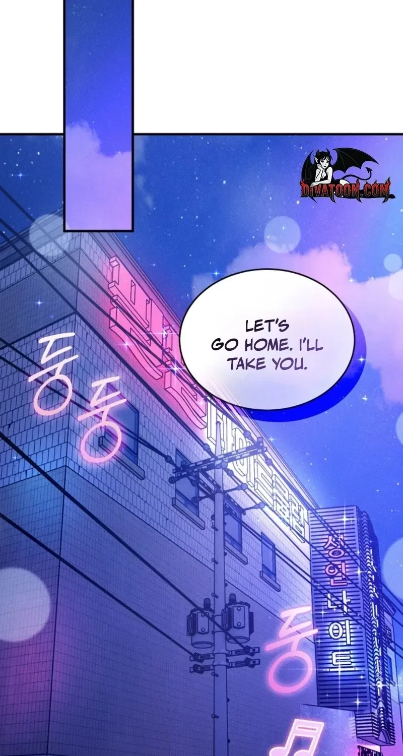 Back Alley Blues Chapter 24 – Page 69