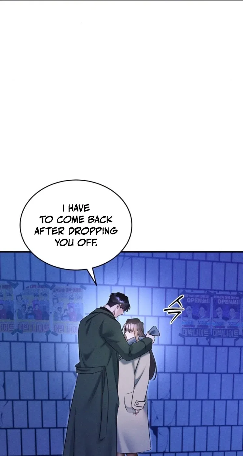 Back Alley Blues Chapter 24 – Page 71