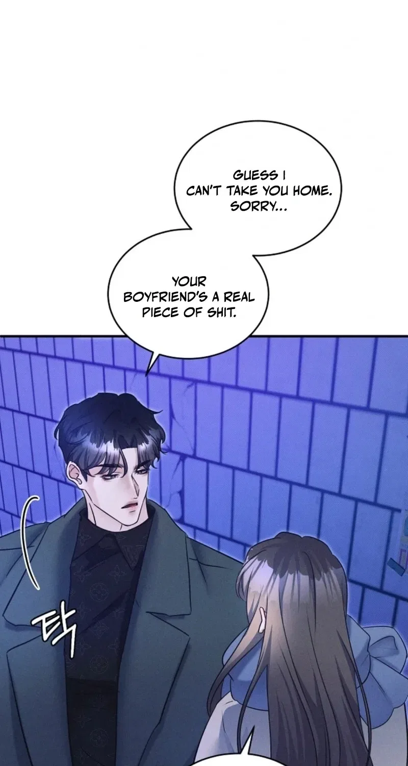 Back Alley Blues Chapter 24 – Page 79