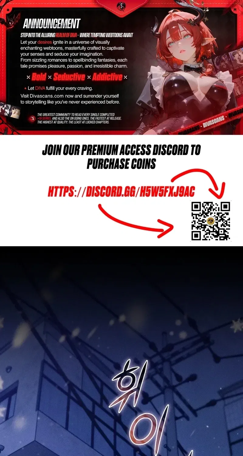 Back Alley Blues Chapter 23 – Page 1