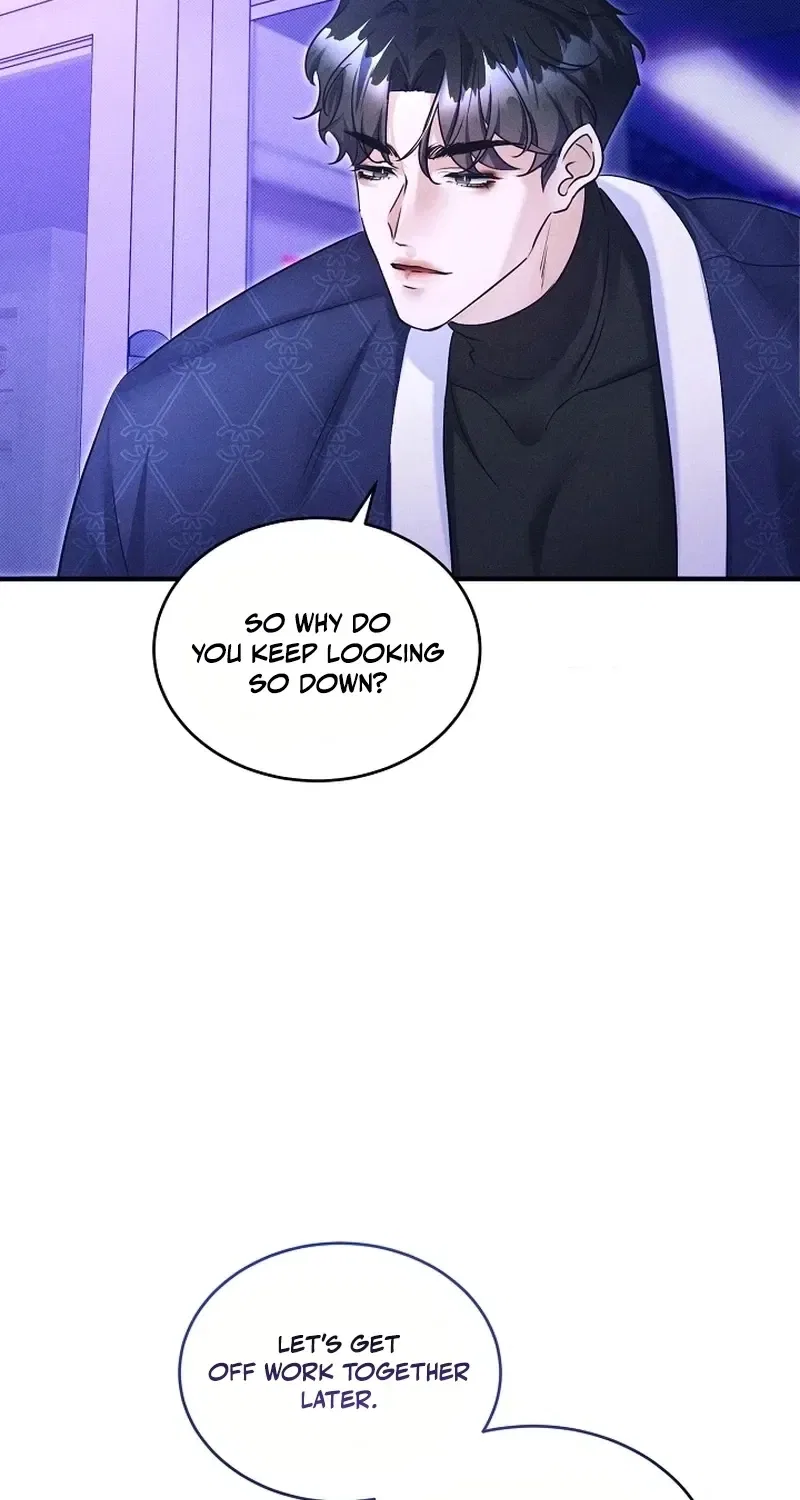Back Alley Blues Chapter 23 – Page 27