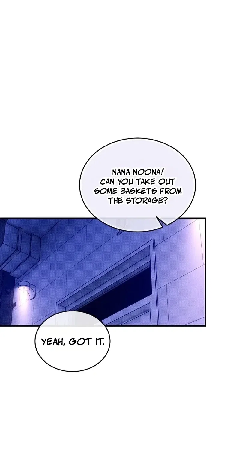 Back Alley Blues Chapter 23 – Page 32