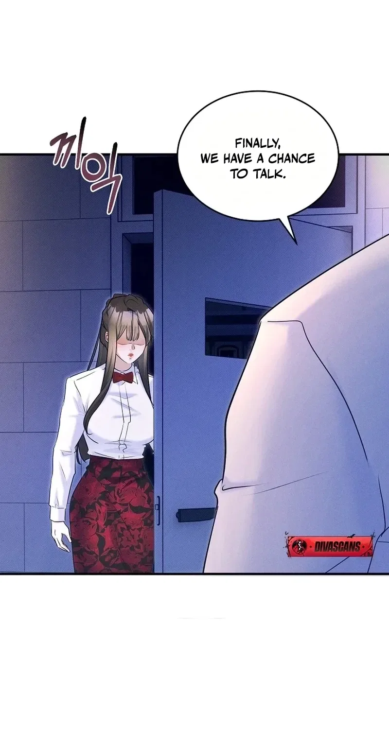 Back Alley Blues Chapter 23 – Page 33