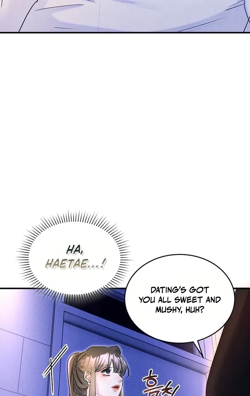 Back Alley Blues Chapter 23 – Page 35