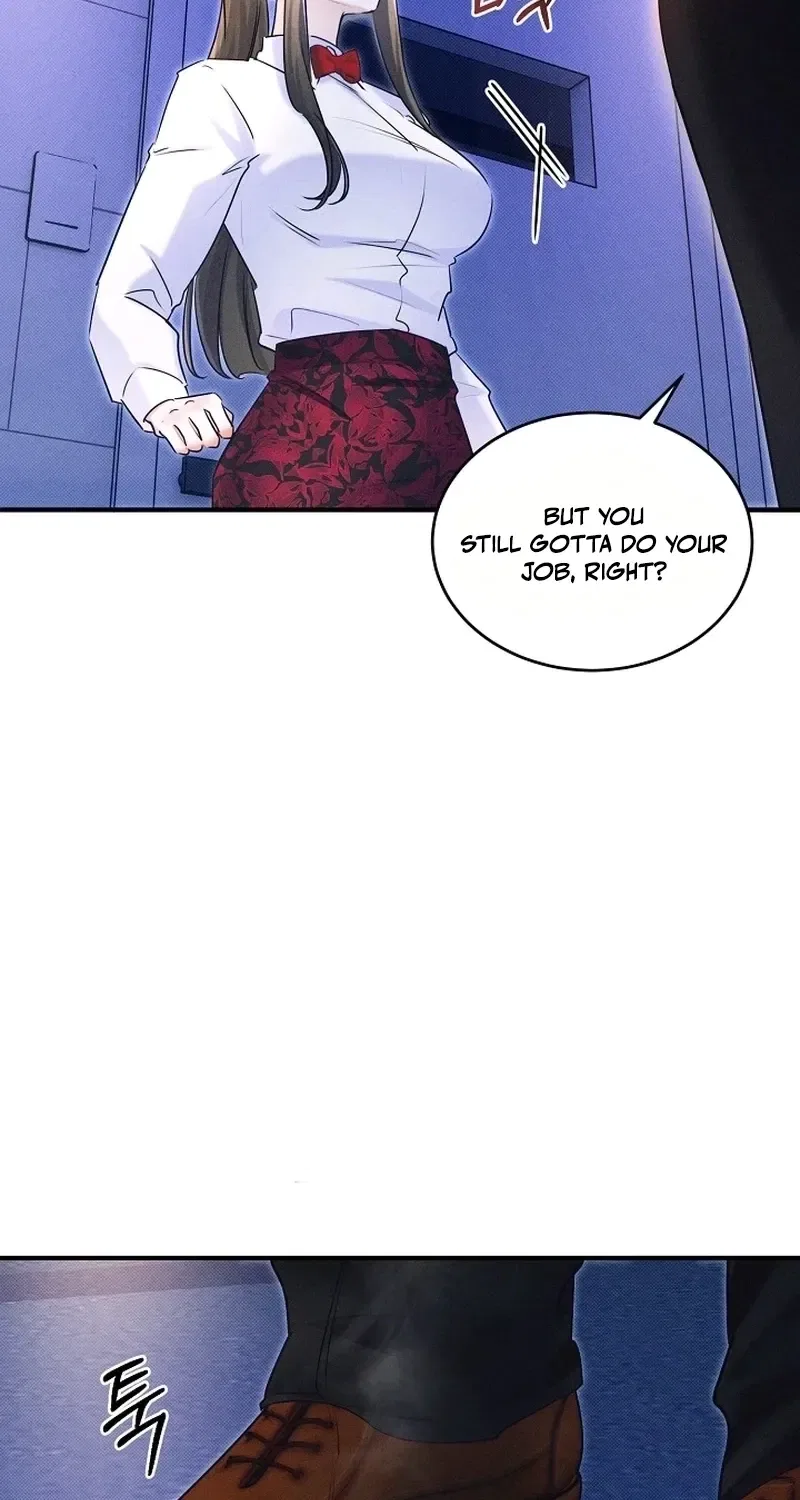 Back Alley Blues Chapter 23 – Page 36