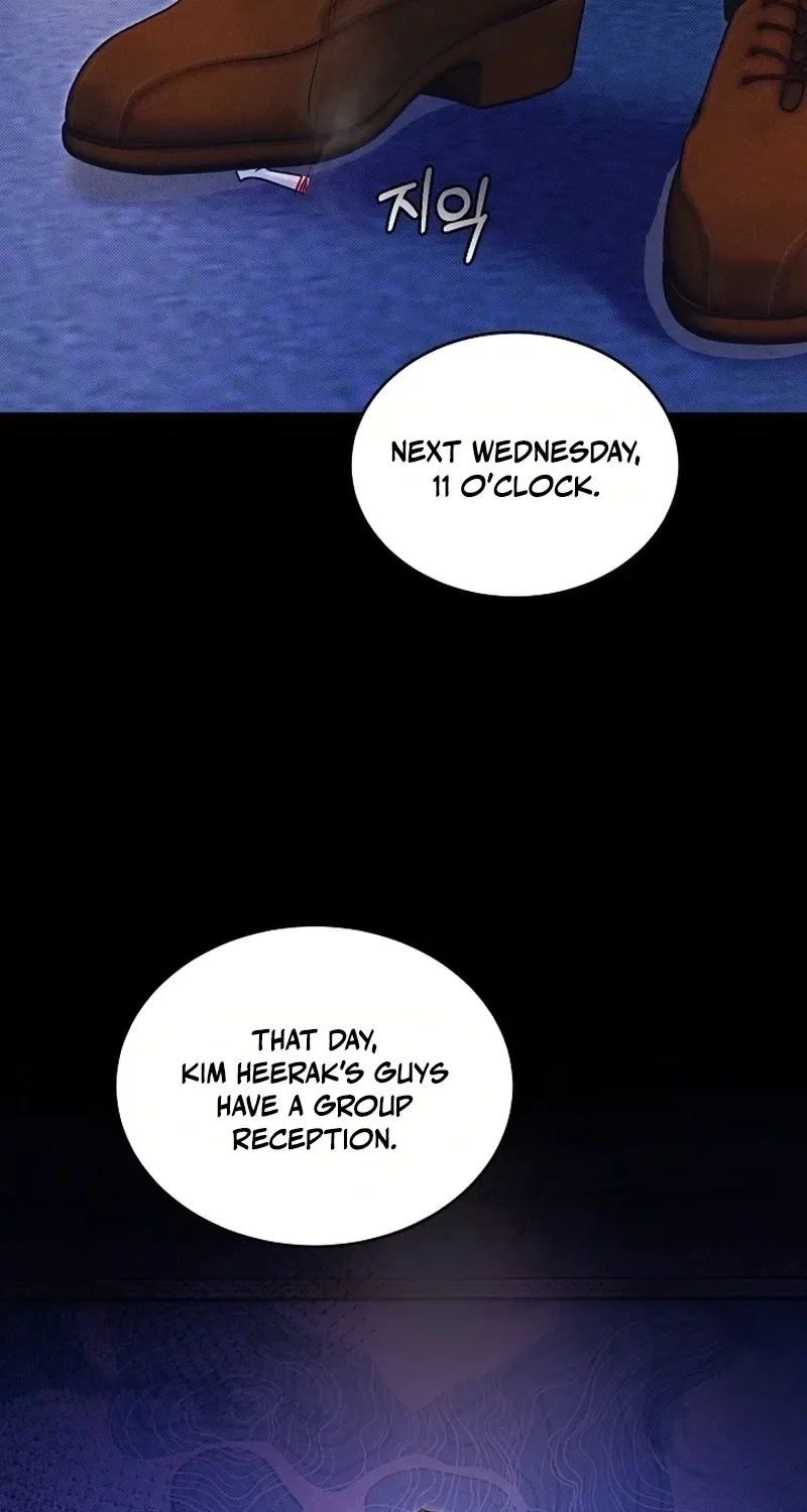 Back Alley Blues Chapter 23 – Page 37