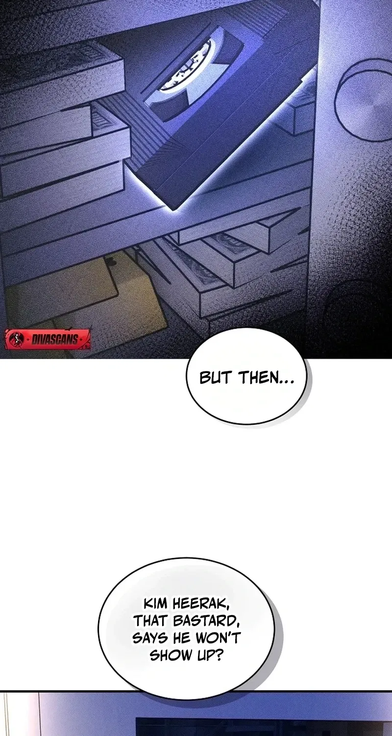 Back Alley Blues Chapter 23 – Page 39