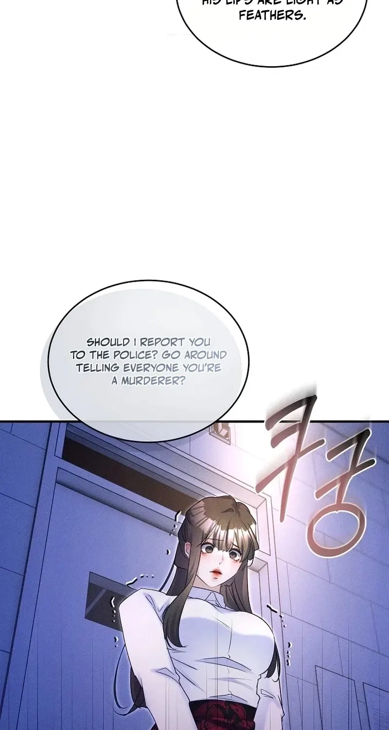 Back Alley Blues Chapter 23 – Page 48