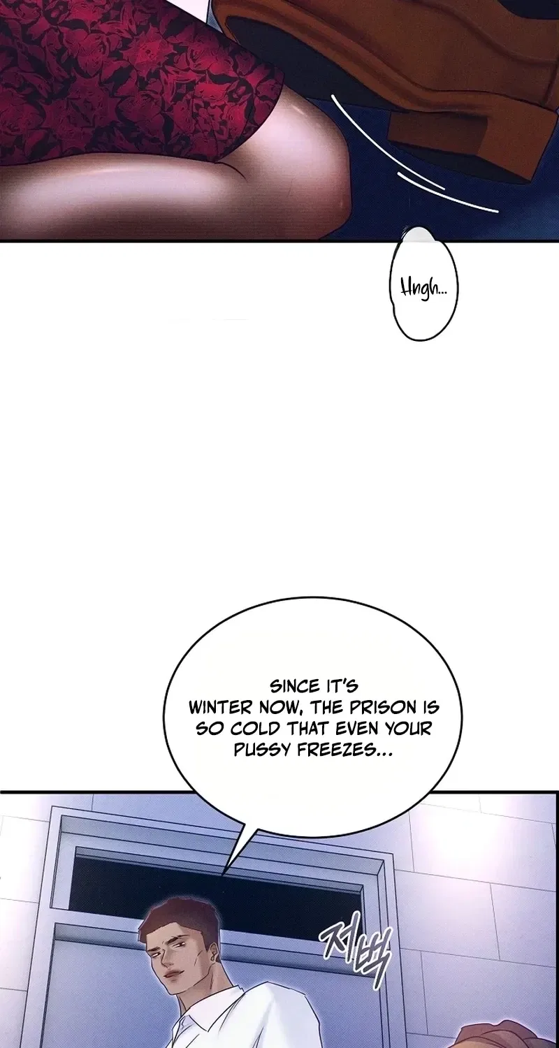 Back Alley Blues Chapter 23 – Page 66