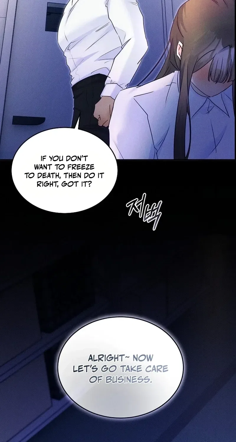 Back Alley Blues Chapter 23 – Page 67