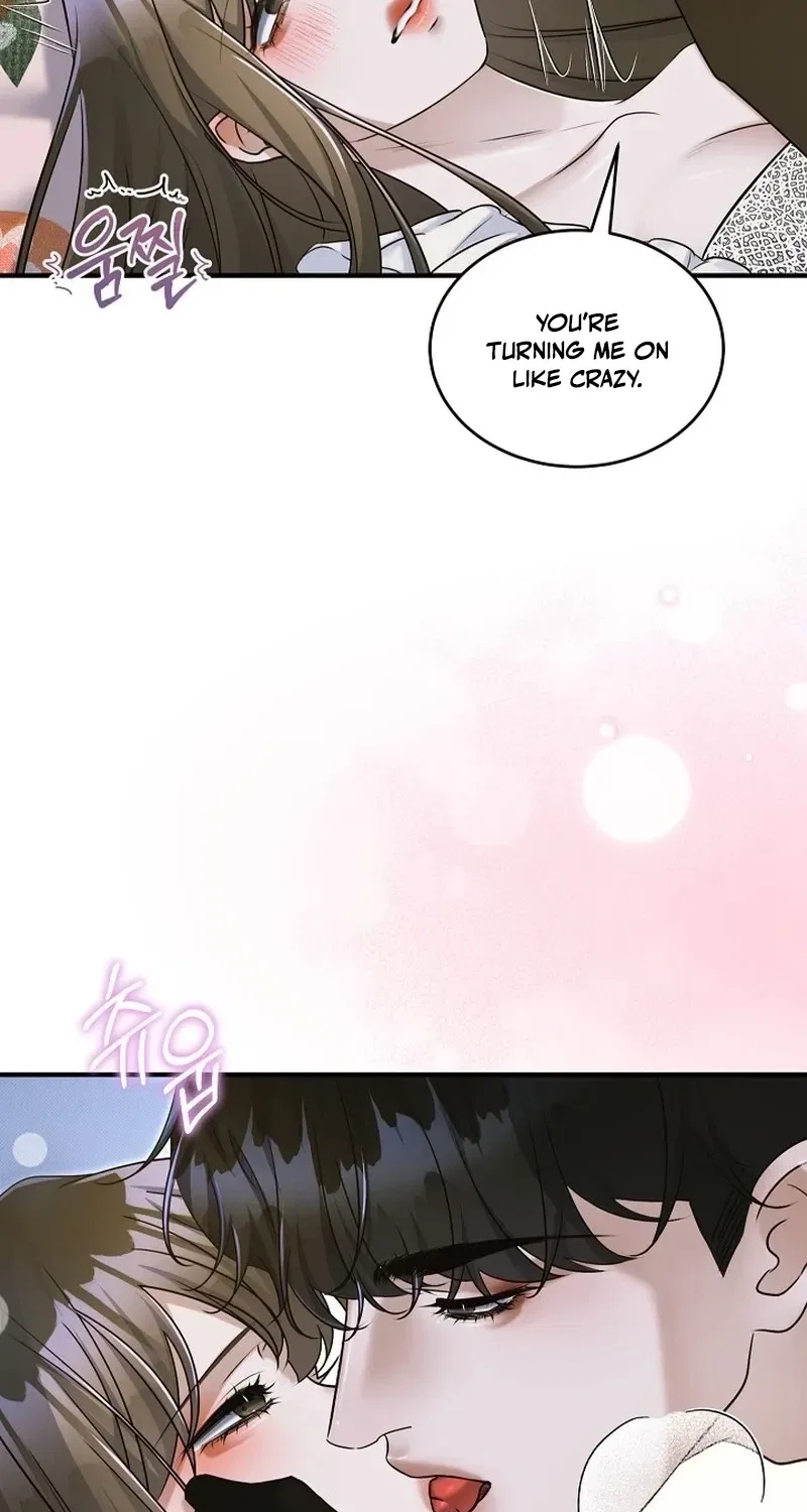Back Alley Blues Chapter 22 – Page 6