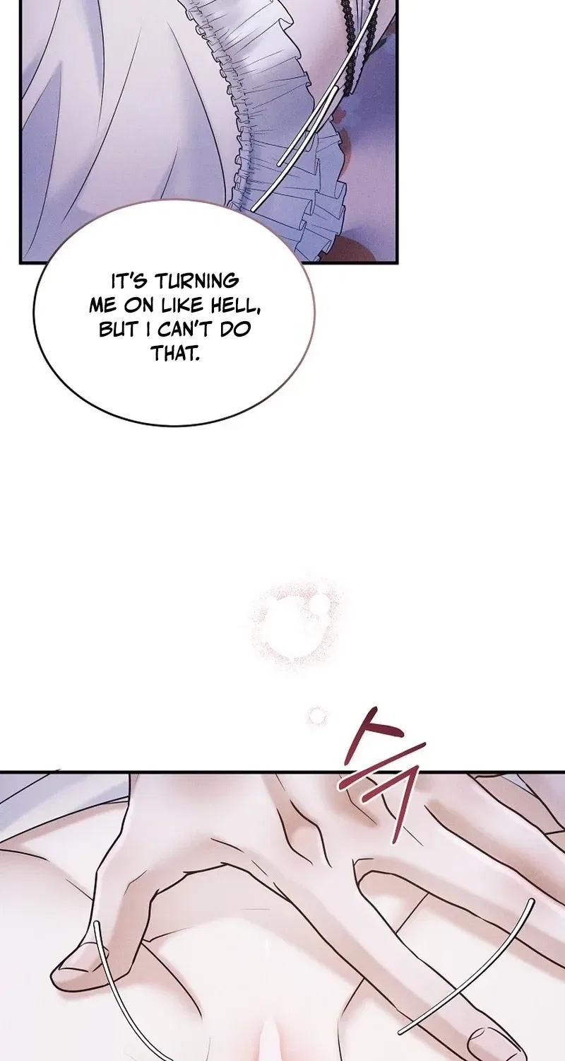 Back Alley Blues Chapter 22 – Page 26