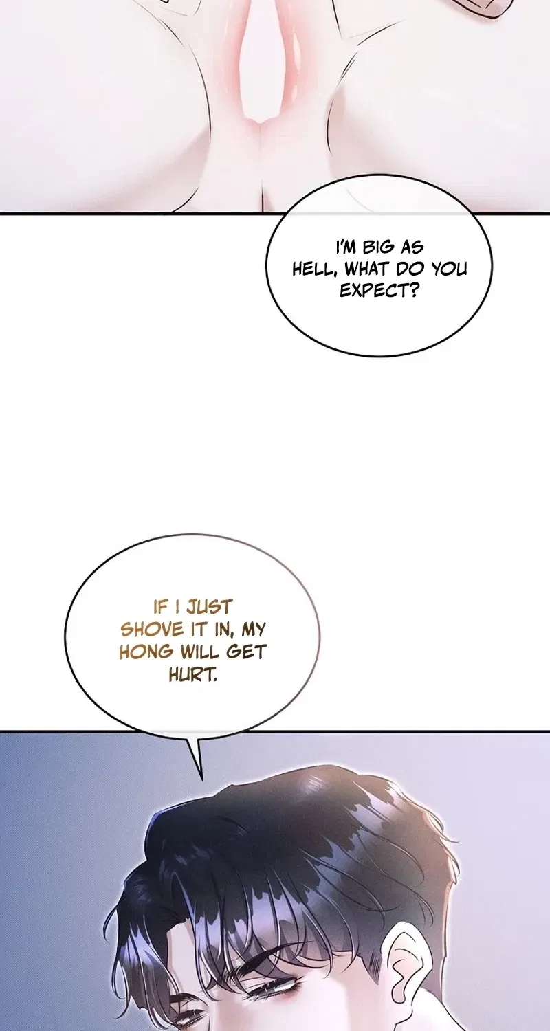 Back Alley Blues Chapter 22 – Page 27