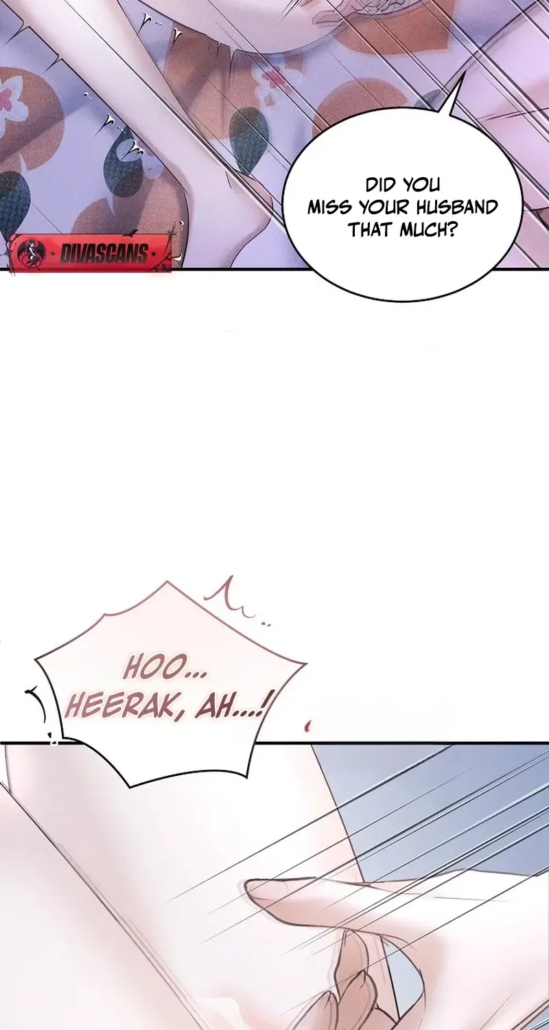 Back Alley Blues Chapter 22 – Page 32