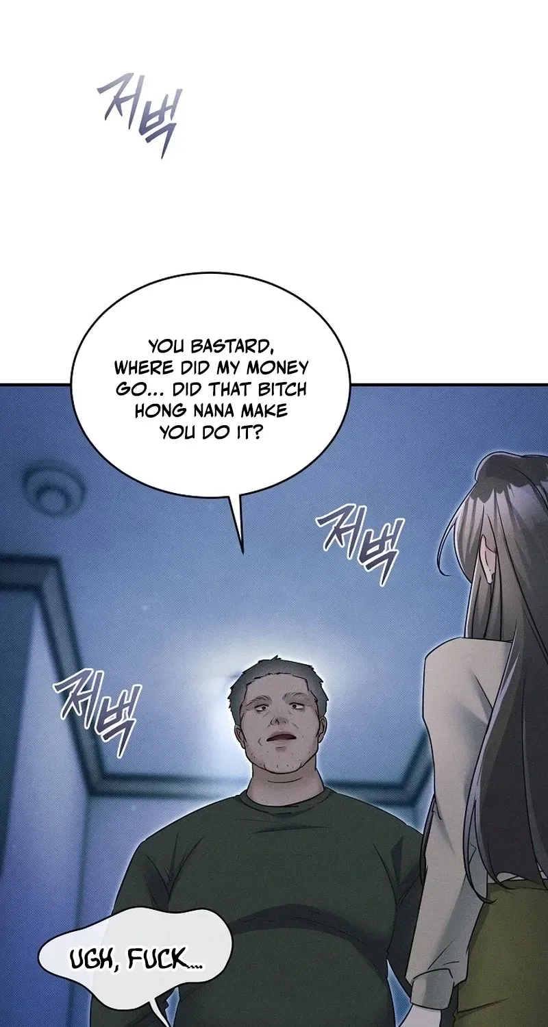 Back Alley Blues Chapter 21 – Page 4