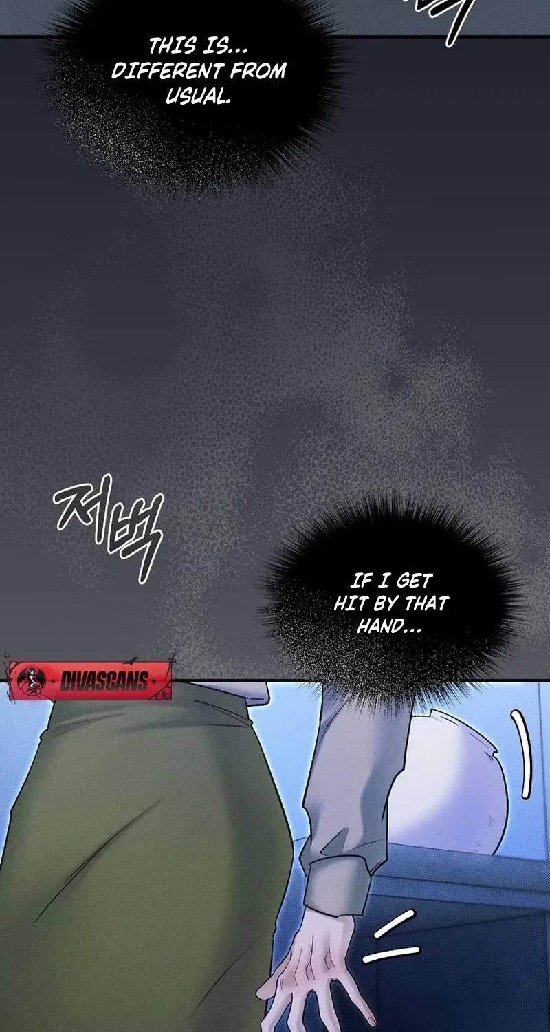 Back Alley Blues Chapter 21 – Page 14