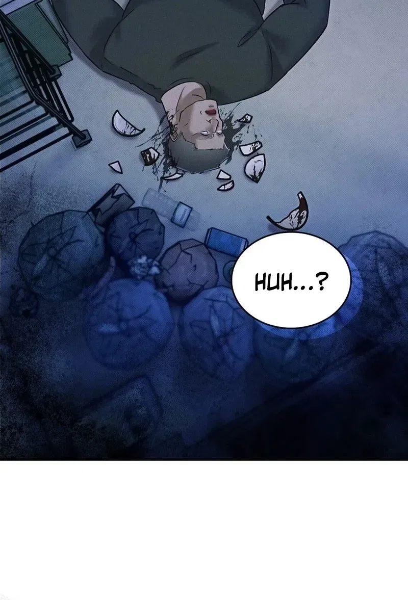 Back Alley Blues Chapter 21 – Page 20