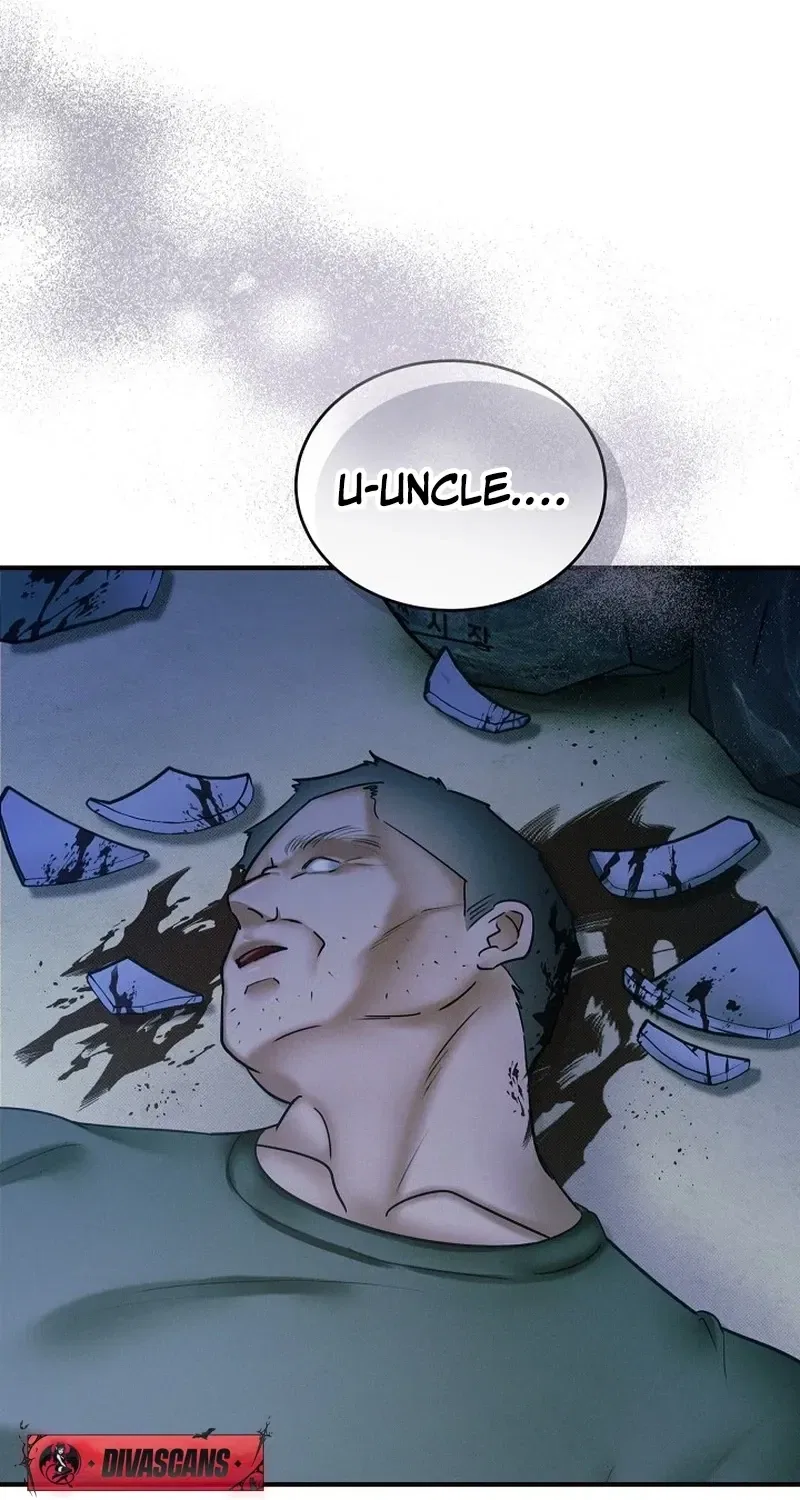 Back Alley Blues Chapter 21 – Page 21