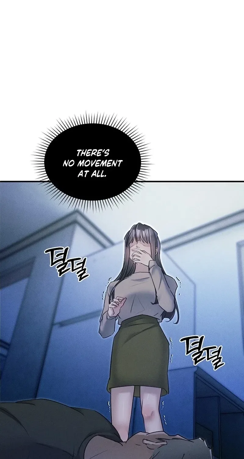 Back Alley Blues Chapter 21 – Page 22