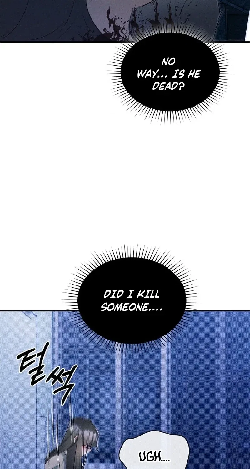 Back Alley Blues Chapter 21 – Page 23