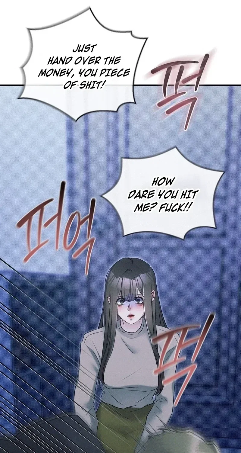 Back Alley Blues Chapter 21 – Page 26