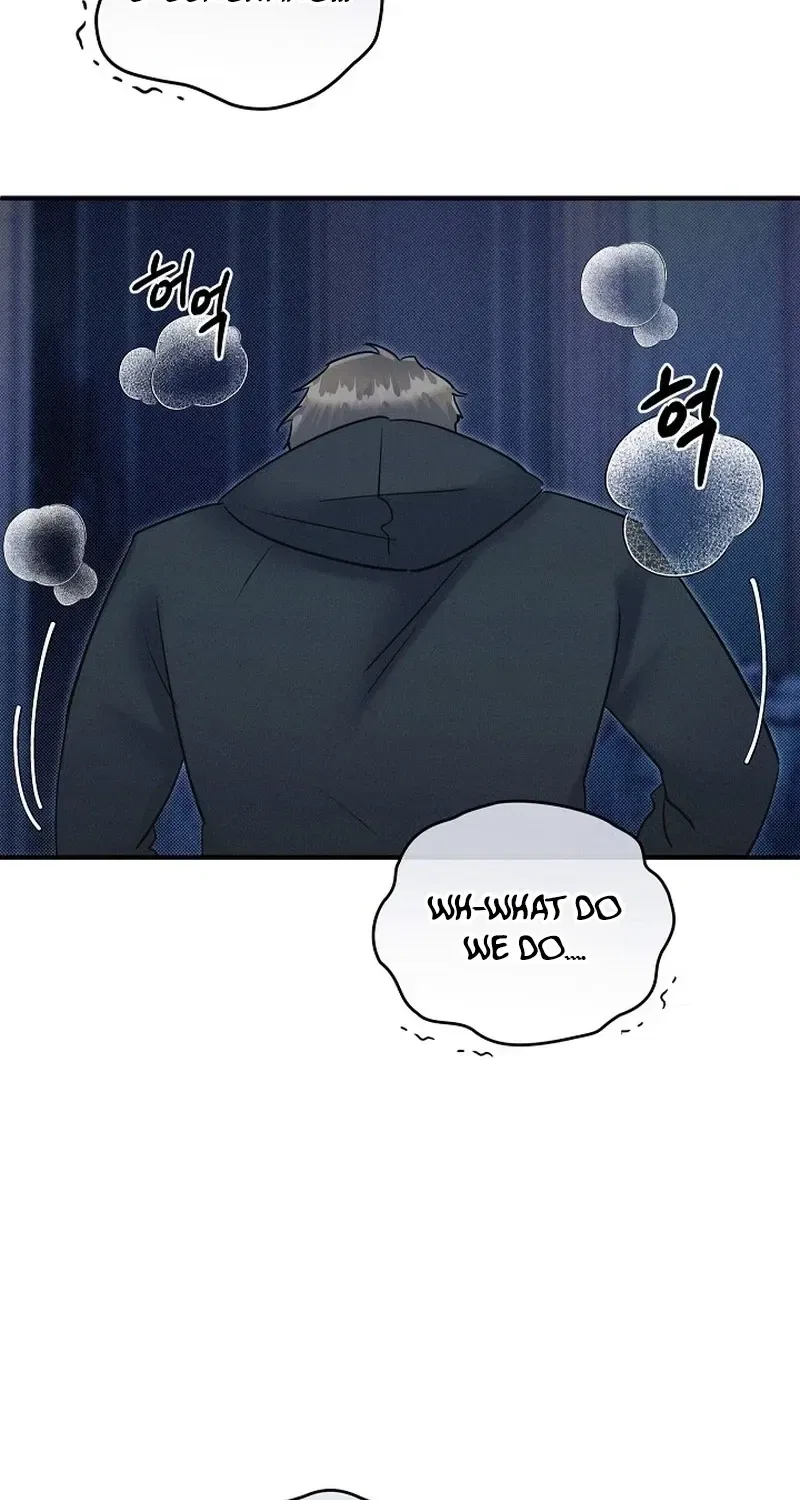 Back Alley Blues Chapter 21 – Page 28