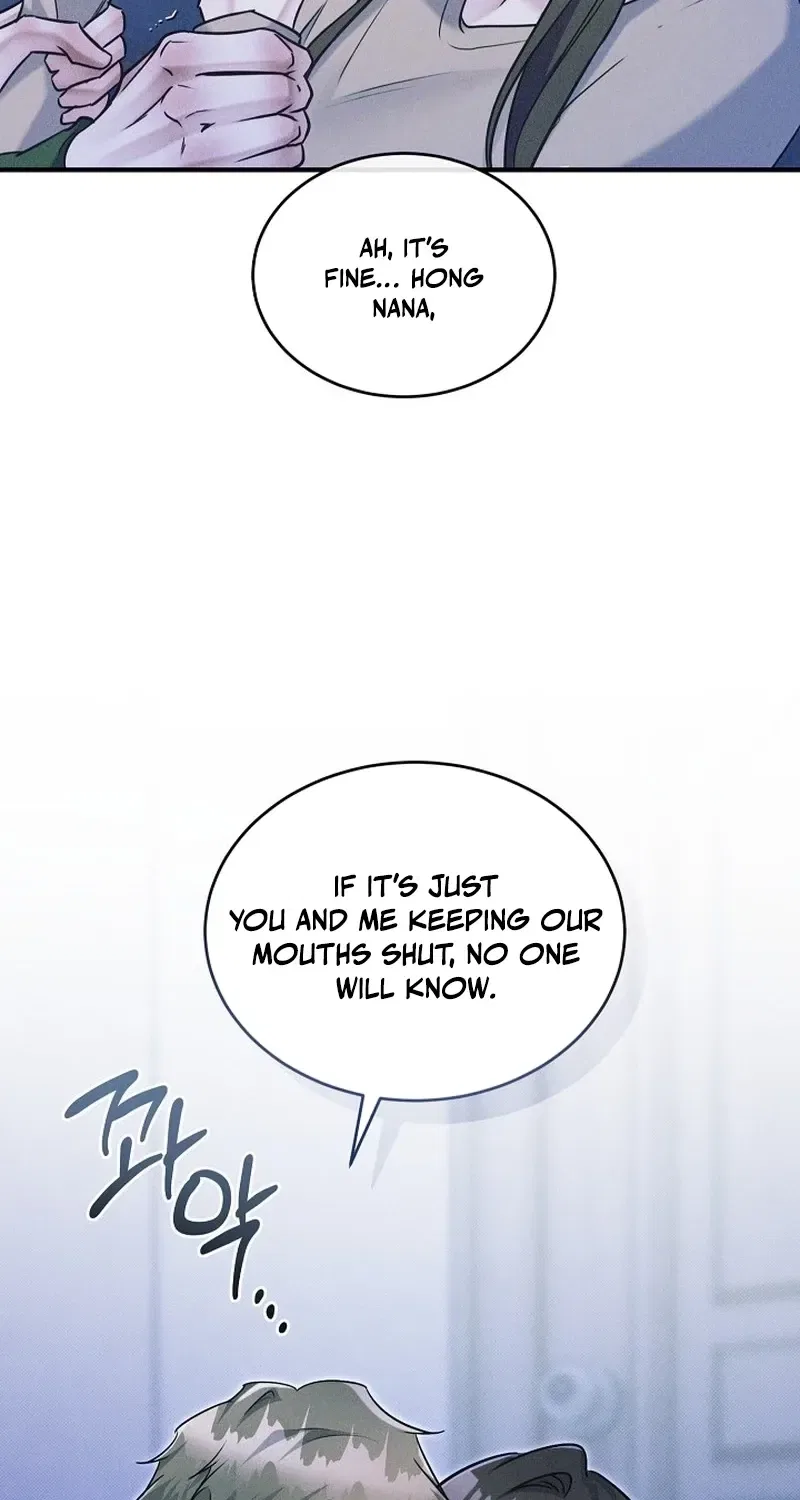 Back Alley Blues Chapter 21 – Page 33
