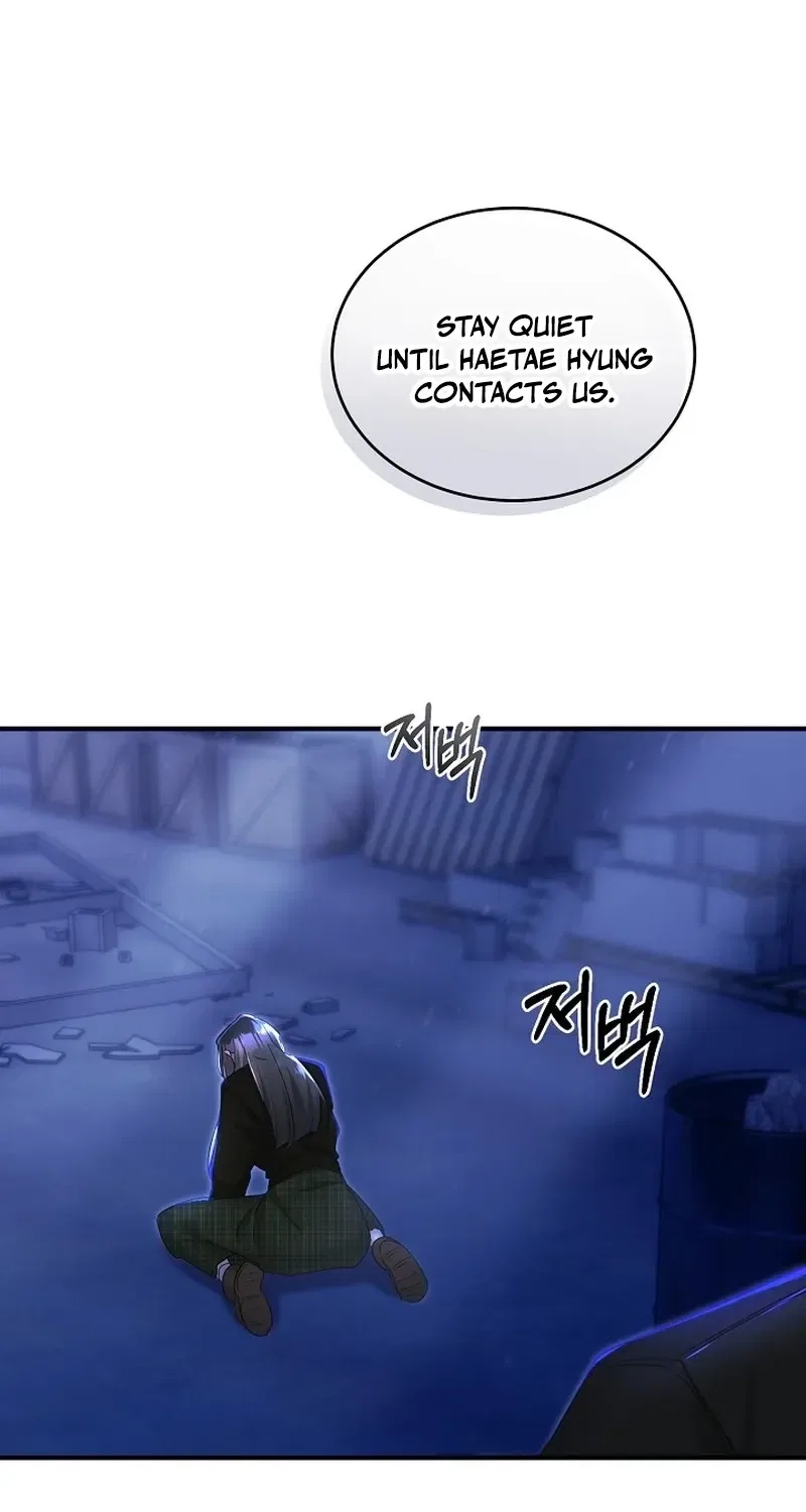 Back Alley Blues Chapter 21 – Page 47