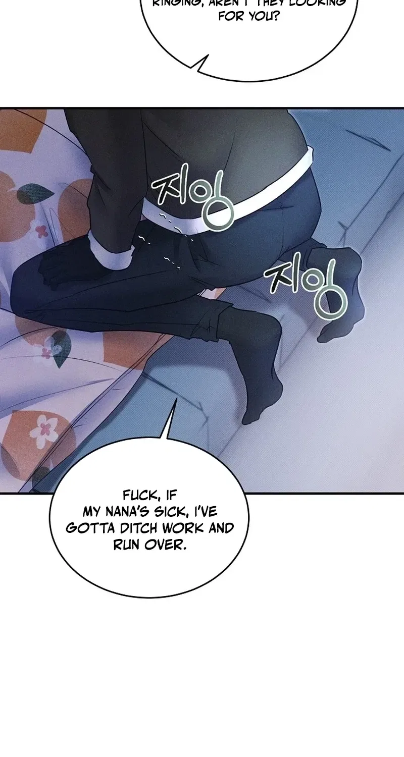 Back Alley Blues Chapter 21 – Page 70
