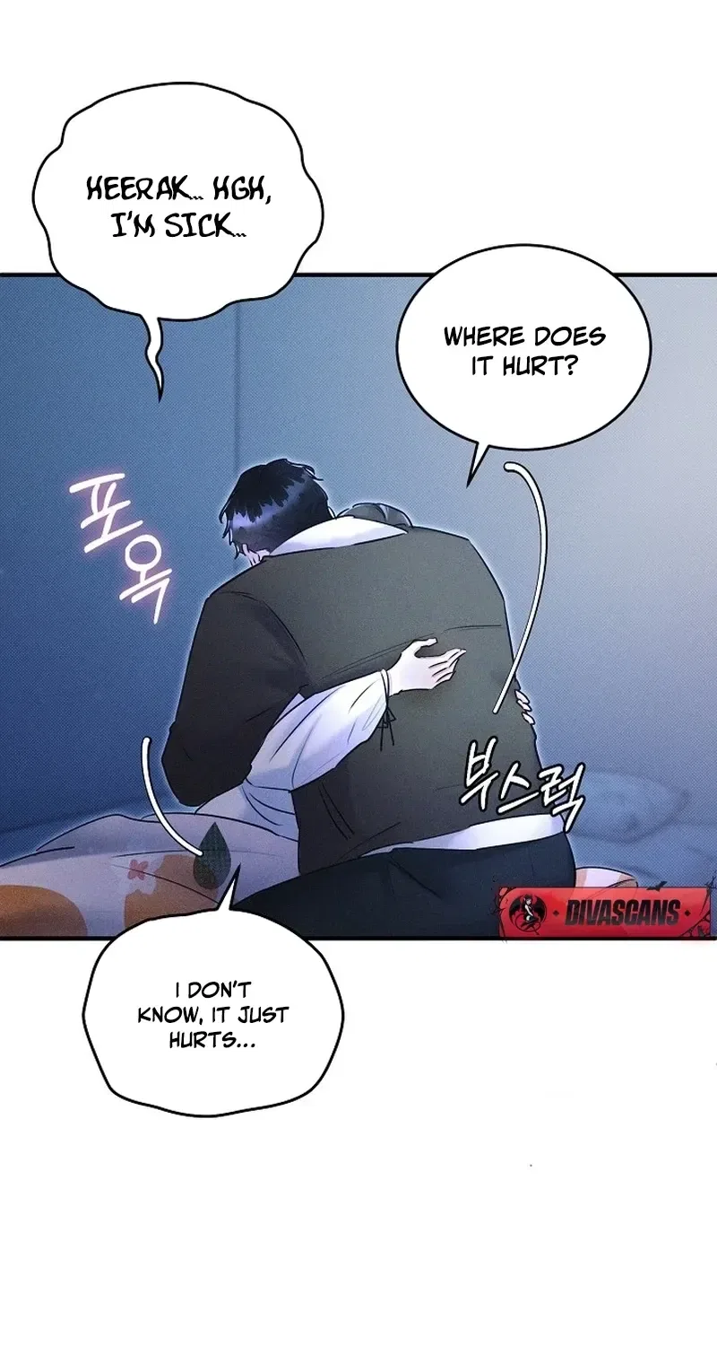 Back Alley Blues Chapter 21 – Page 71