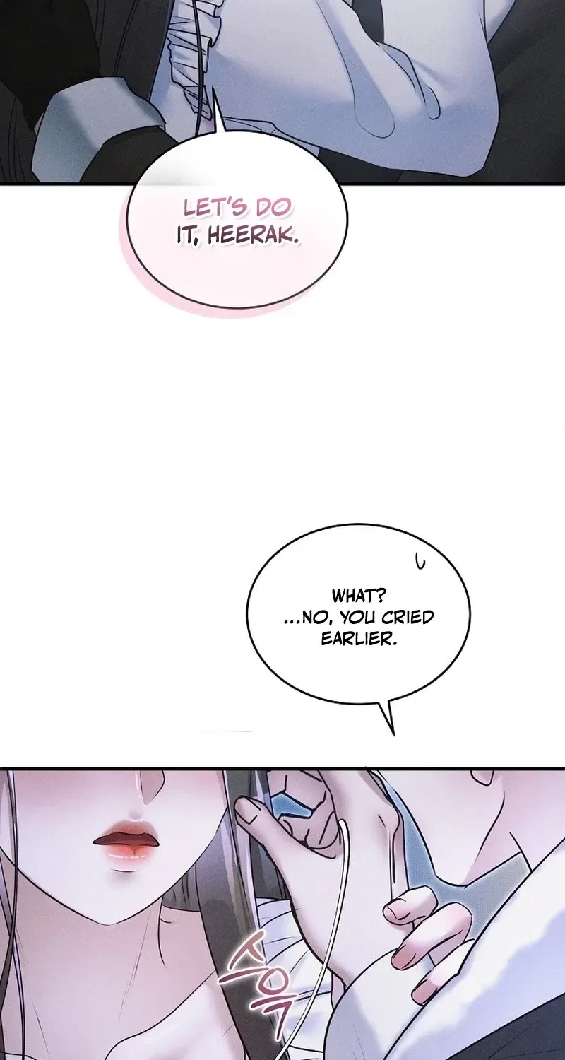 Back Alley Blues Chapter 21 – Page 82