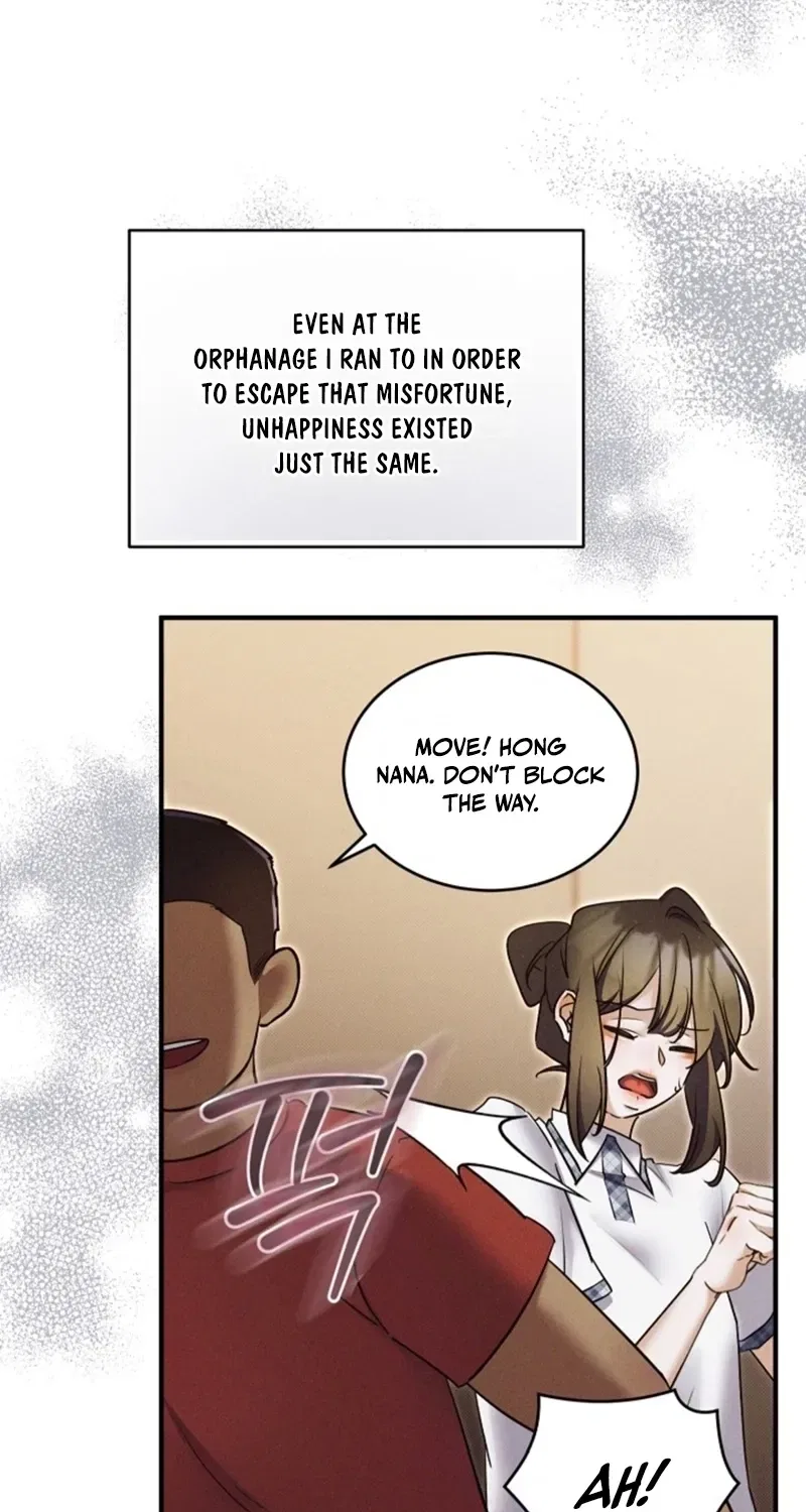 Back Alley Blues Chapter 20 – Page 21