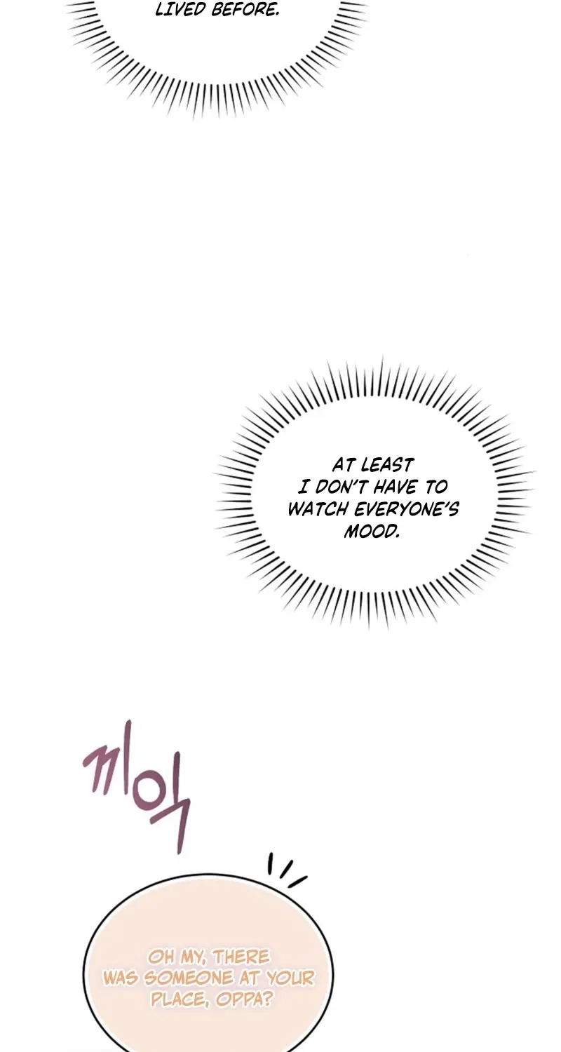 Back Alley Blues Chapter 20 – Page 41