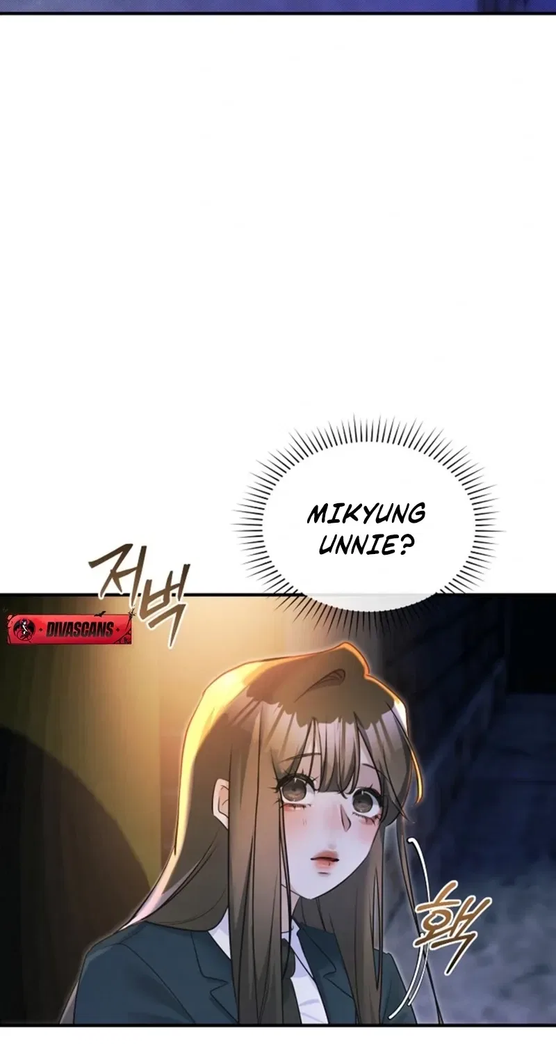 Back Alley Blues Chapter 20 – Page 63