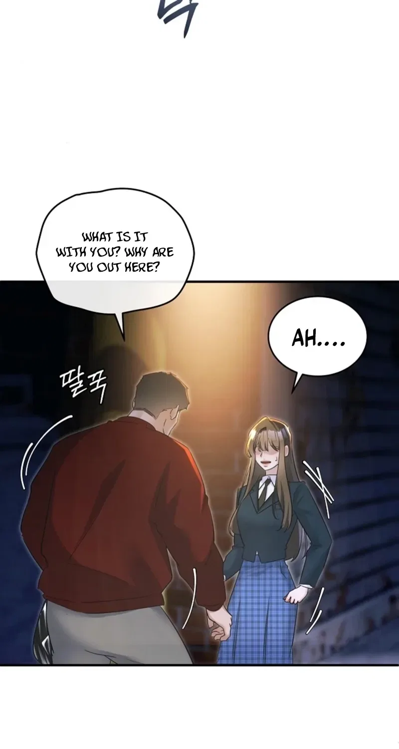 Back Alley Blues Chapter 20 – Page 66