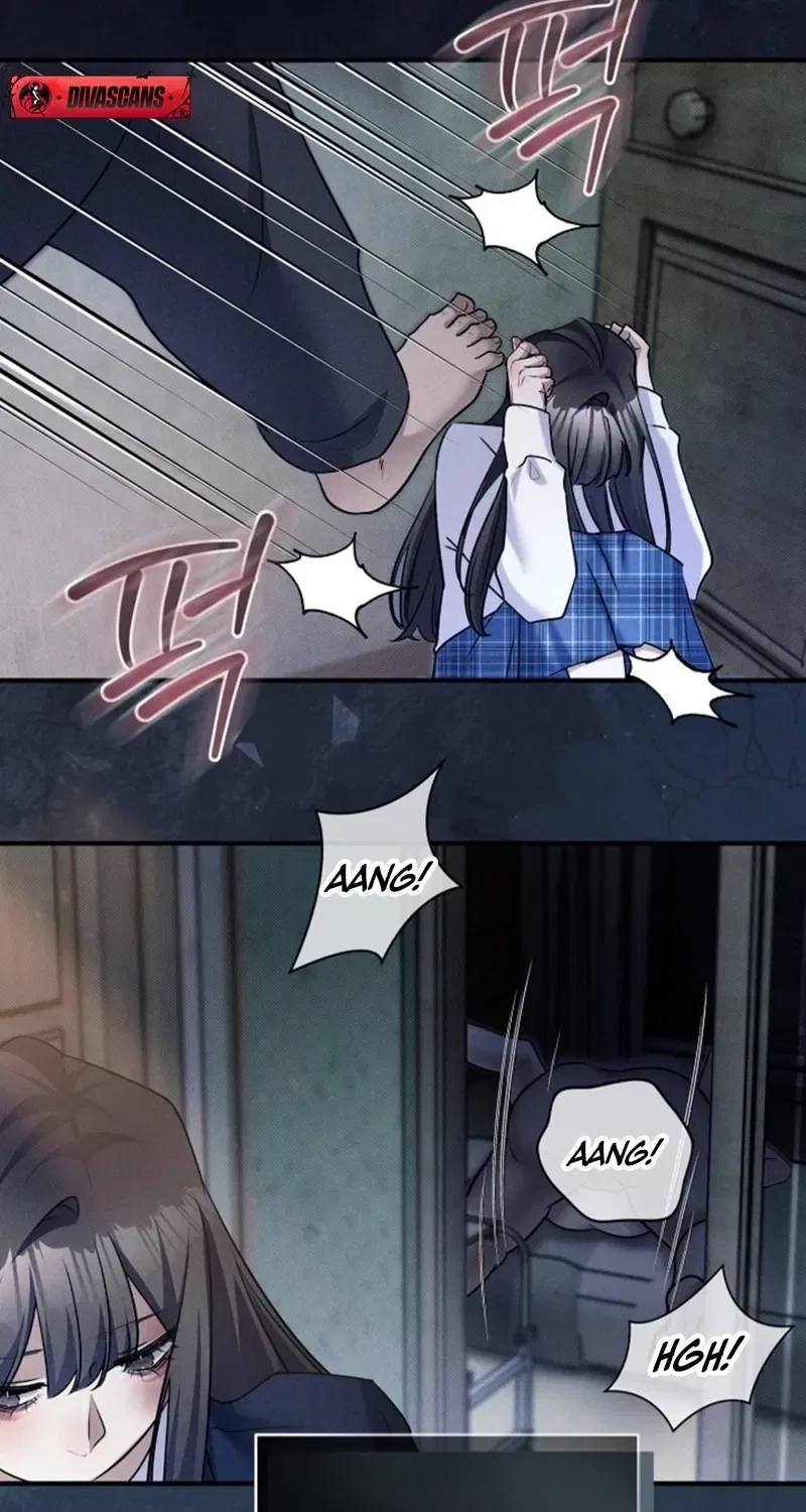 Back Alley Blues Chapter 20 – Page 72