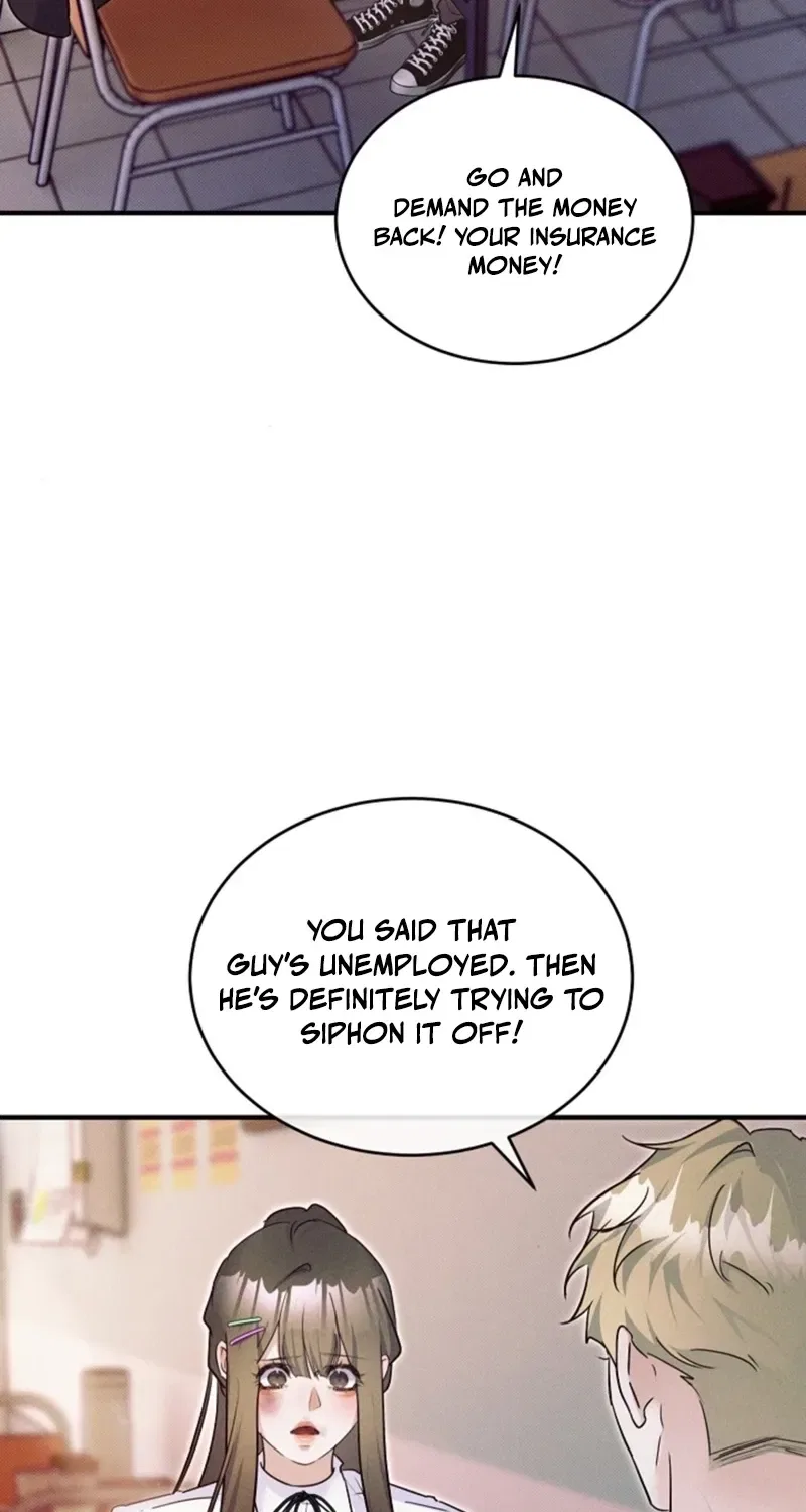 Back Alley Blues Chapter 20 – Page 79