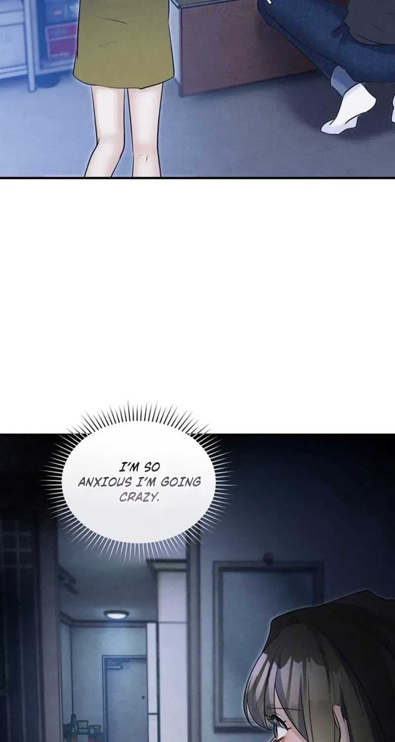 Back Alley Blues Chapter 20 – Page 87